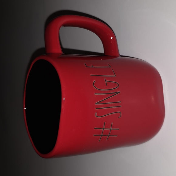 Rae Dunn Accessories - Rae dunn SINGLE coffee mug
